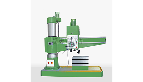 Z3063搖臂鉆床的使用問(wèn)題